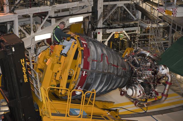 NASA image: KSC-2010-5782