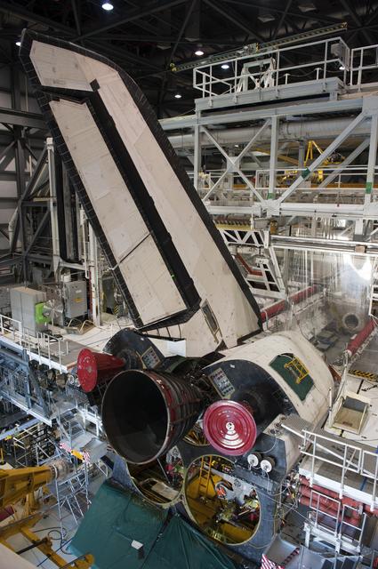 NASA image: KSC-2010-5788