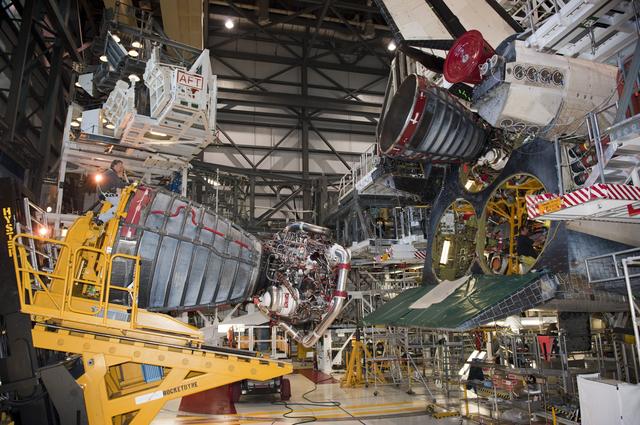 NASA image: KSC-2010-5812