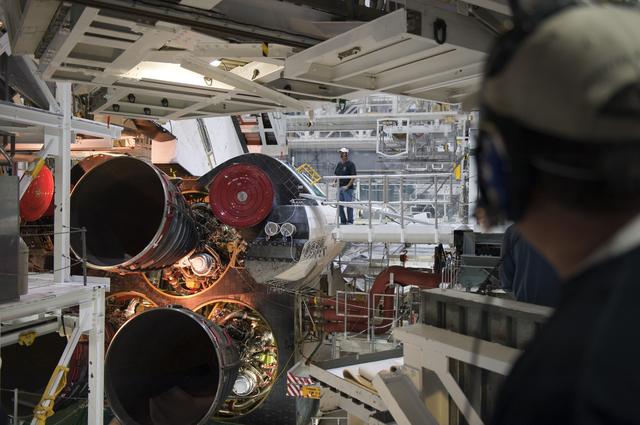 NASA image: KSC-2010-5831