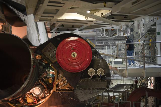 NASA image: KSC-2010-5832