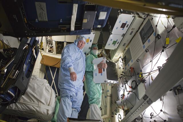 NASA image: KSC-2010-5839