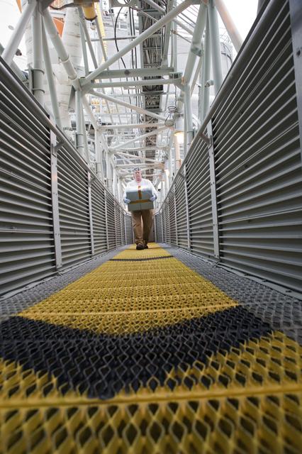 NASA image: KSC-2010-5842