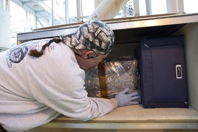 NASA image: KSC-2010-5843