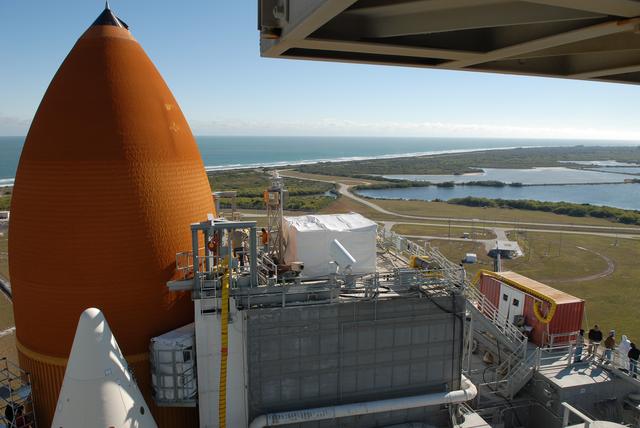 NASA image: KSC-2010-5849