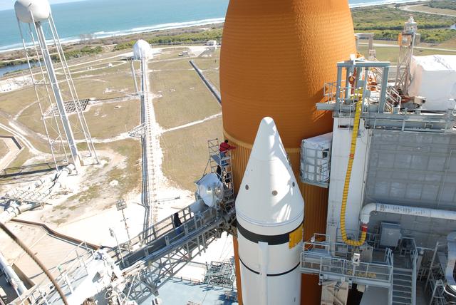 NASA image: KSC-2010-5850