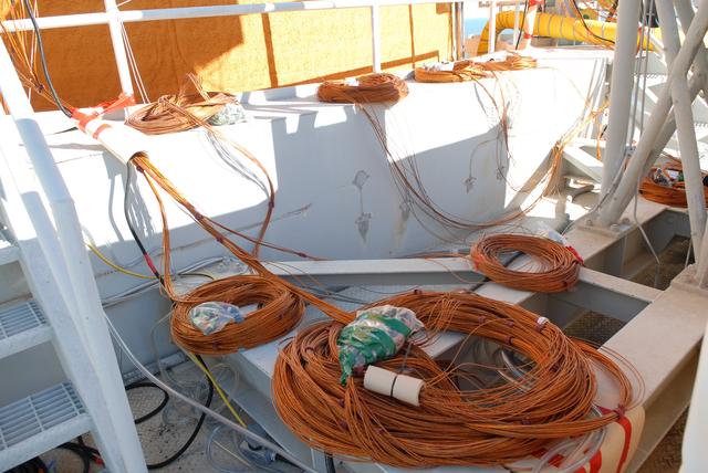 NASA image: KSC-2010-5852