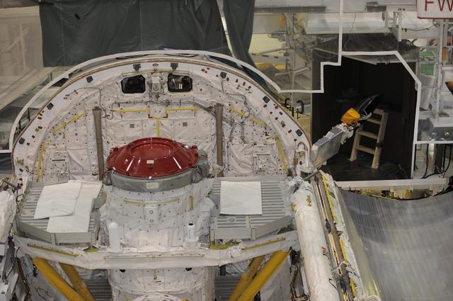 NASA image: KSC-2010-5857