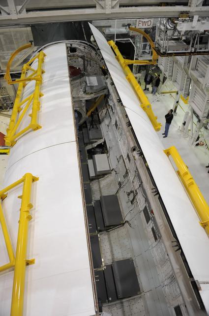 NASA image: KSC-2010-5862