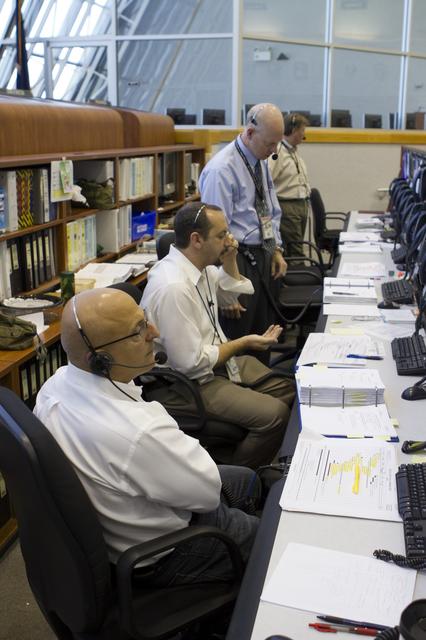 NASA image: KSC-2010-5884