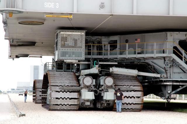 NASA image: KSC-20100330-PH-KSC-05PD-1149