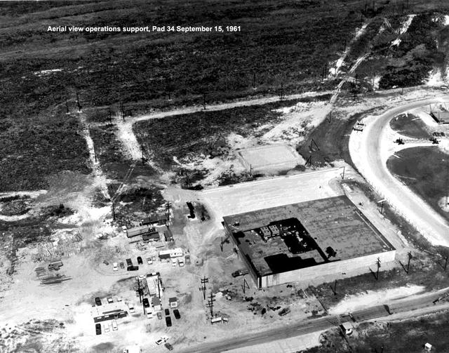 NASA image: lcSep1961