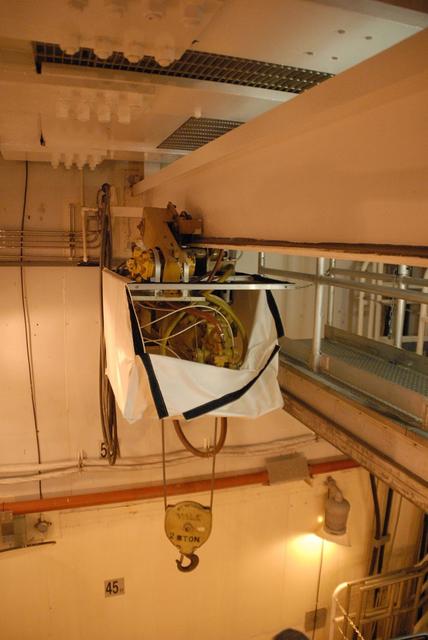 NASA image: KSC-20101018-PH-PR_LC39-115