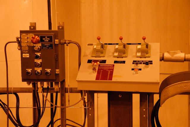 NASA image: KSC-20101018-PH-PR_LC39-116