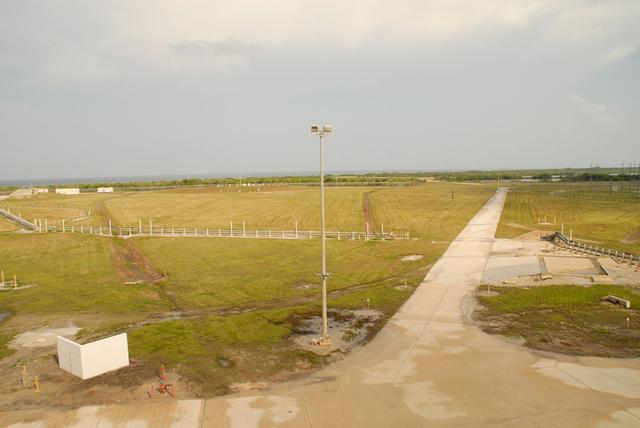 NASA image: KSC-20101018-PH-PR_LC39-14