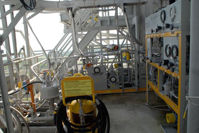 NASA image: KSC-20101018-PH-PR_LC39-147