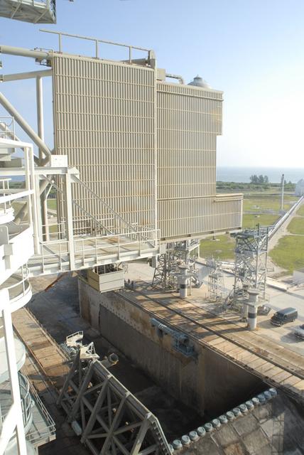 NASA image: KSC-20101018-PH-PR_LC39-45