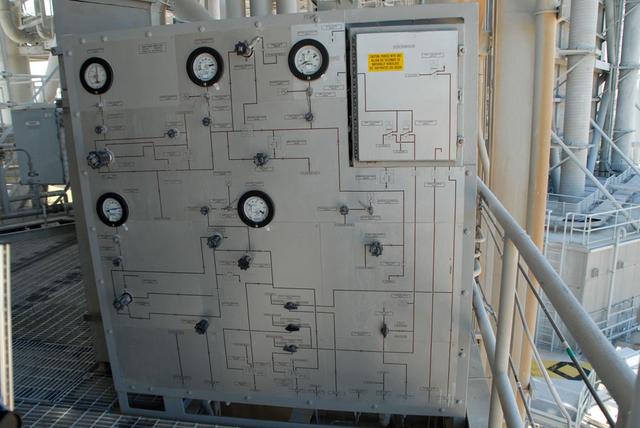 NASA image: KSC-20101018-PH-PR_LC39-47