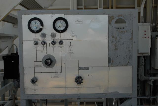 NASA image: KSC-20101018-PH-PR_LC39-49