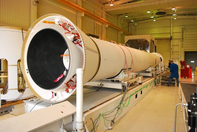 NASA image: KSC-2011-1037