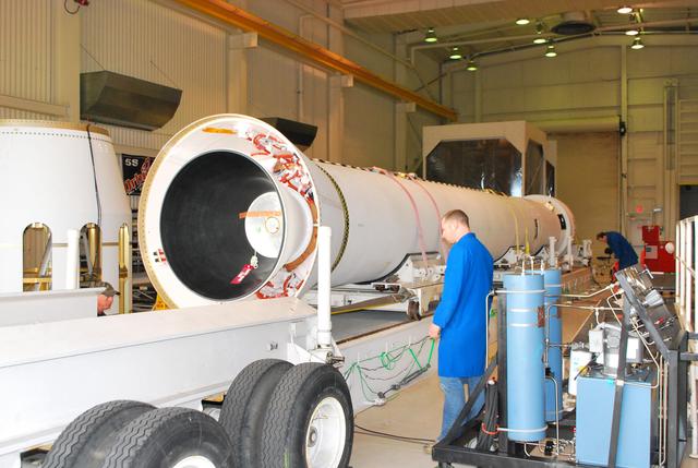 NASA image: KSC-2011-1039