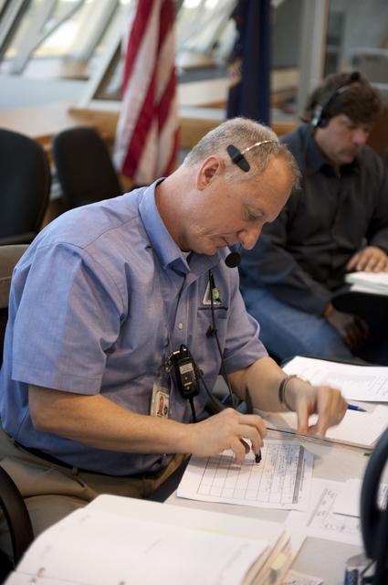 NASA image: KSC-2011-1041