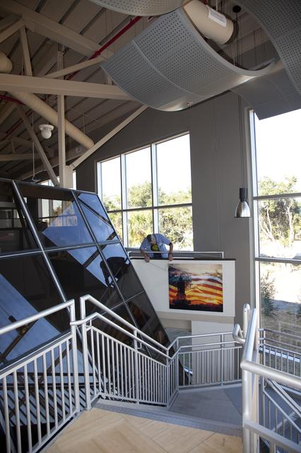 NASA image: KSC-2011-1063