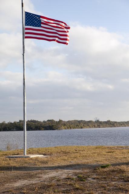NASA image: KSC-2011-1065