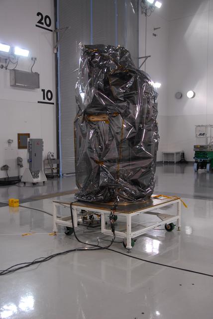 NASA image: KSC-2011-1084