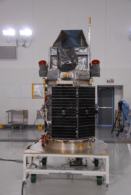 NASA image: KSC-2011-1091