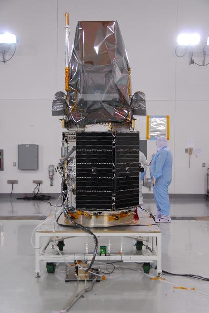 NASA image: KSC-2011-1093