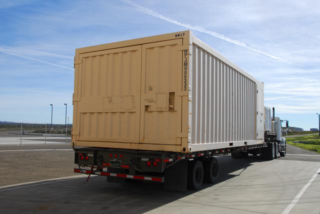 NASA image: KSC-2011-1094