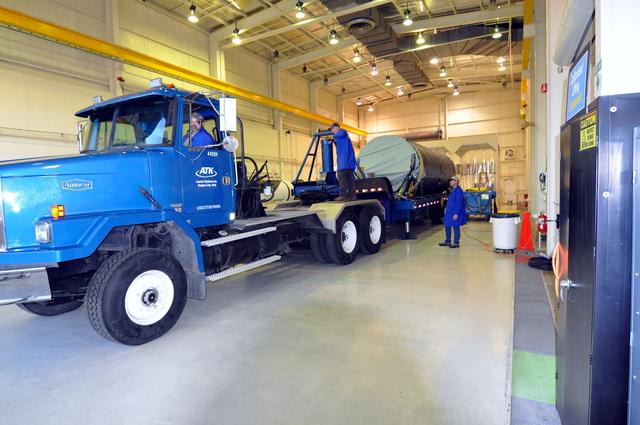 NASA image: KSC-2011-1100