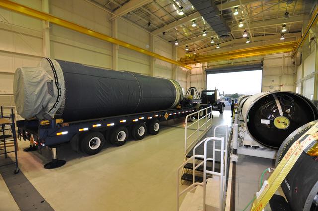 NASA image: KSC-2011-1101