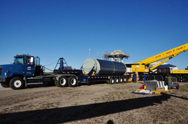 NASA image: KSC-2011-1105