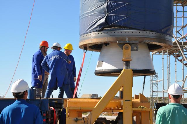 NASA image: KSC-2011-1108