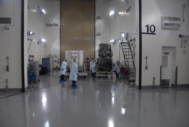 NASA image: KSC-2011-1118