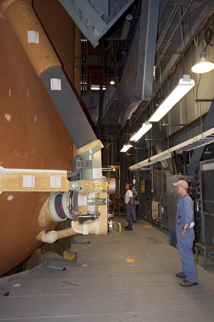 NASA image: KSC-2011-1130