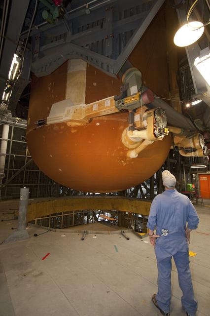 NASA image: KSC-2011-1131