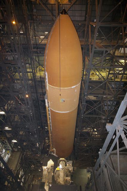 NASA image: KSC-2011-1135