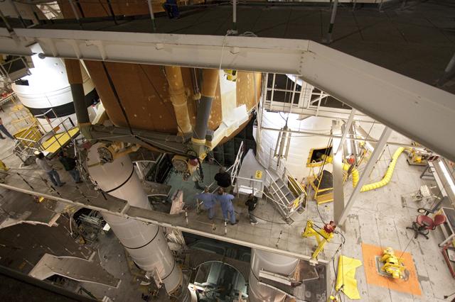 NASA image: KSC-2011-1138