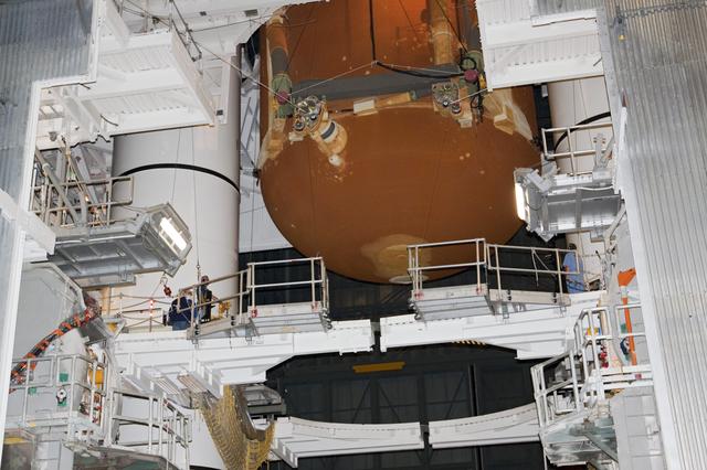 NASA image: KSC-2011-1140