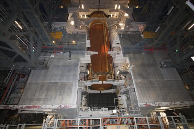 NASA image: KSC-2011-1143