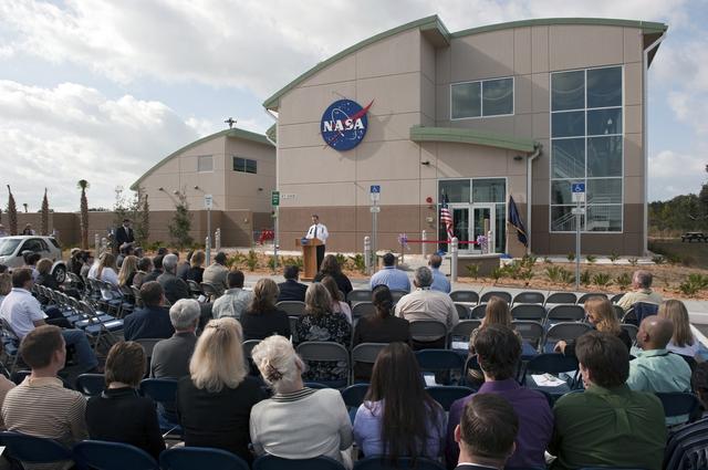 NASA image: KSC-2011-1152