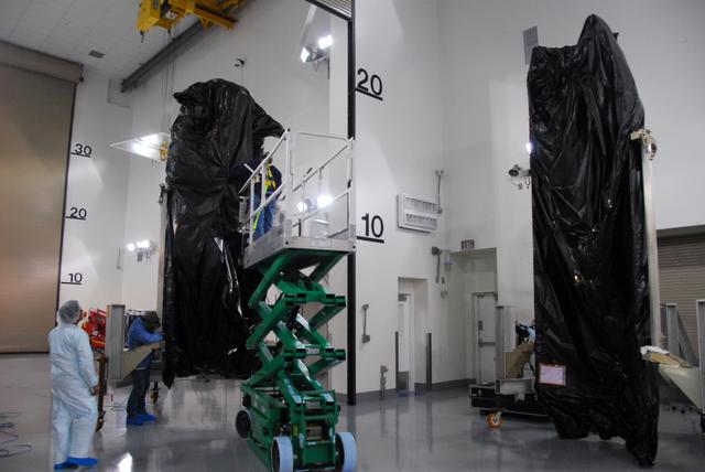 NASA image: KSC-2011-1161