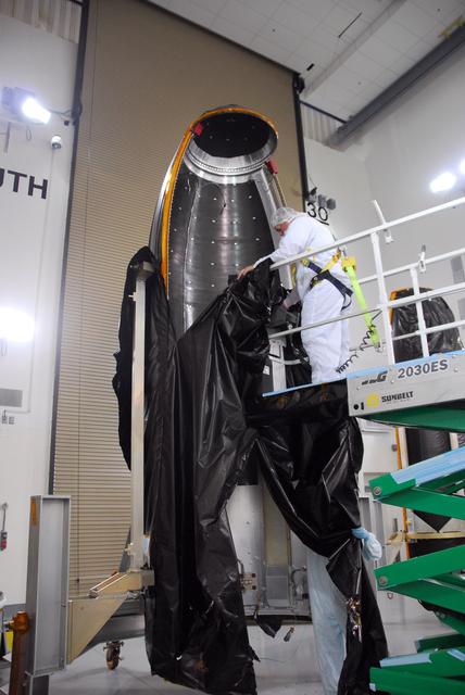 NASA image: KSC-2011-1163