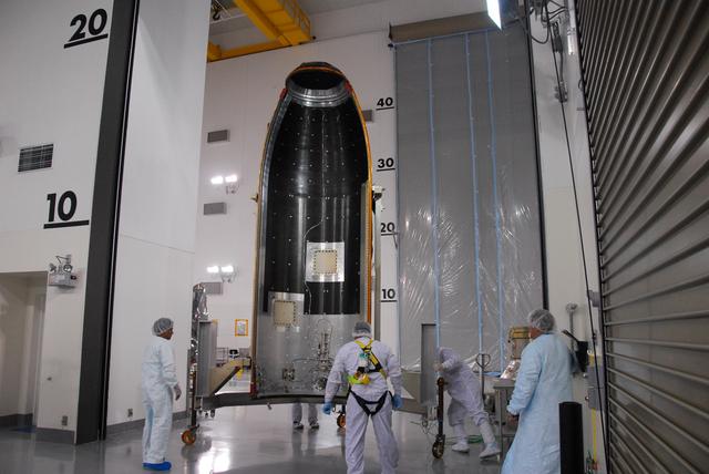 NASA image: KSC-2011-1166