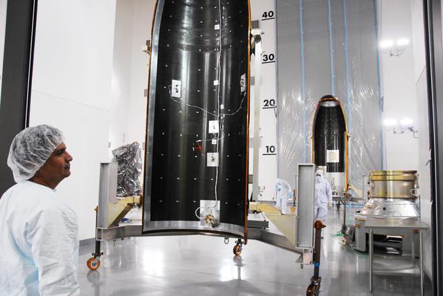 NASA image: KSC-2011-1167