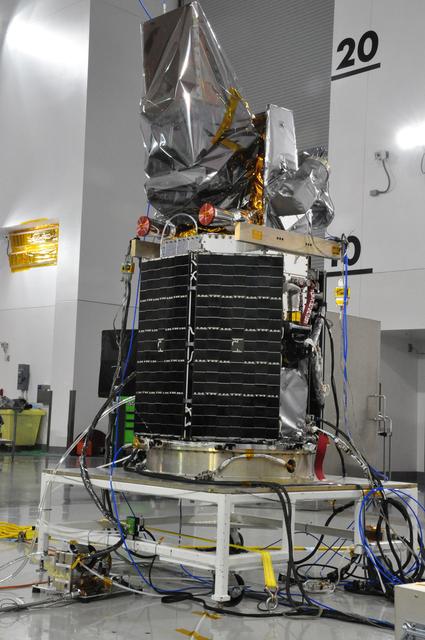 NASA image: KSC-2011-1175