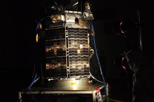 NASA image: KSC-2011-1176